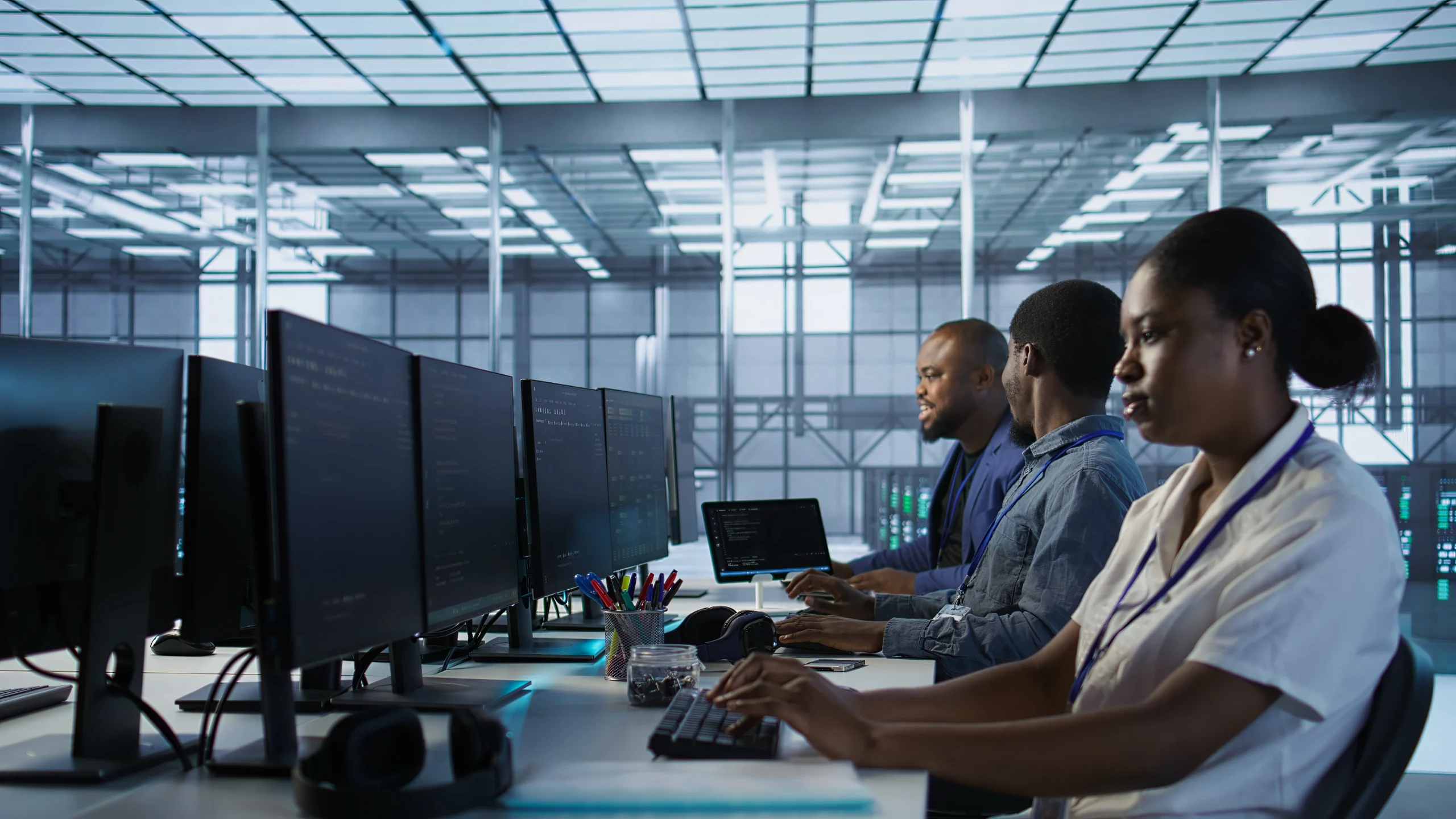 High Availability & Disaster recovery solutions-Telenet Solutions