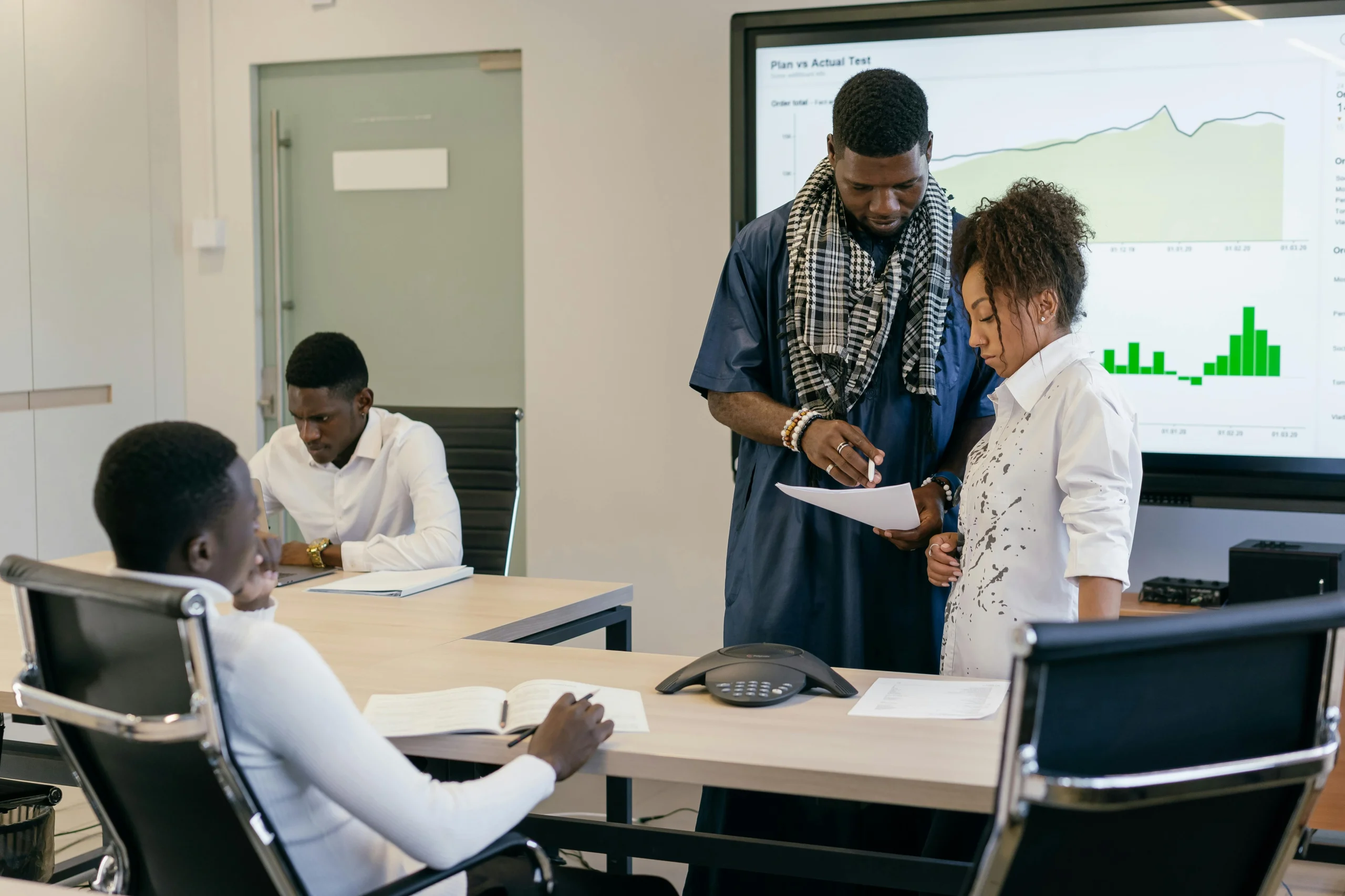 Data and AI-Telenet Solutions