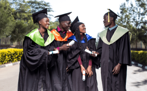 Kenyan University & TVET Case Study | Secure IT & Network Solutions for Education